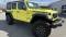 2024 Jeep Wrangler in Mount Airy, NC 1 - Open Gallery