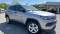 2024 Jeep Compass in Mount Airy, NC 1 - Open Gallery