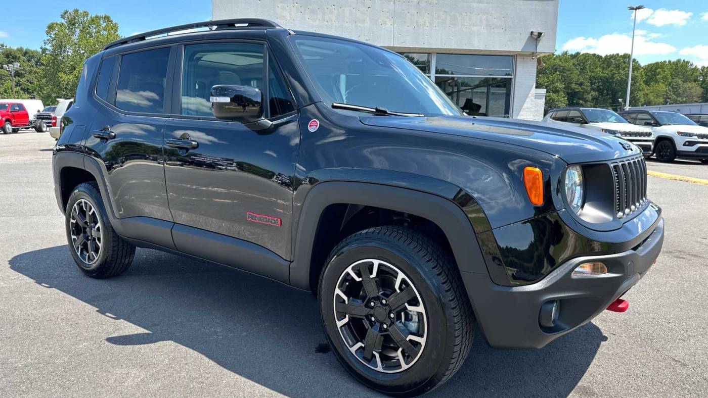 Certified PreOwned Jeeps for Sale in Wytheville, VA (with Photos