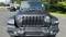 2024 Jeep Wrangler in Mount Airy, NC 5 - Open Gallery