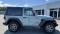 2024 Jeep Wrangler in Mount Airy, NC 2 - Open Gallery