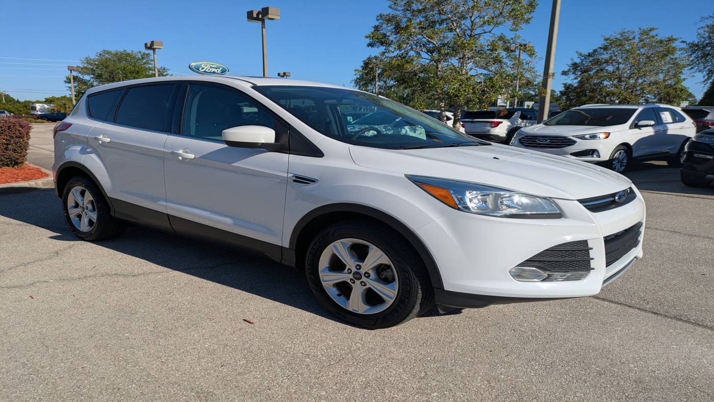 2014 Ford Escape SE — SUV — 73,010 mi — Yulee, FL