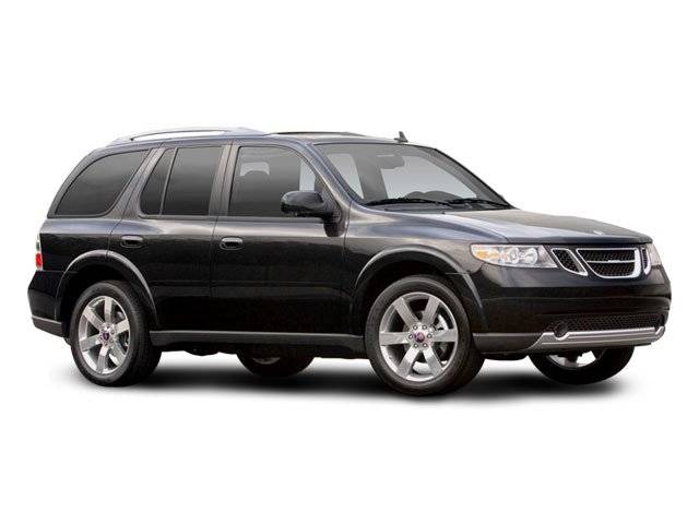 2008 Saab 9-7X