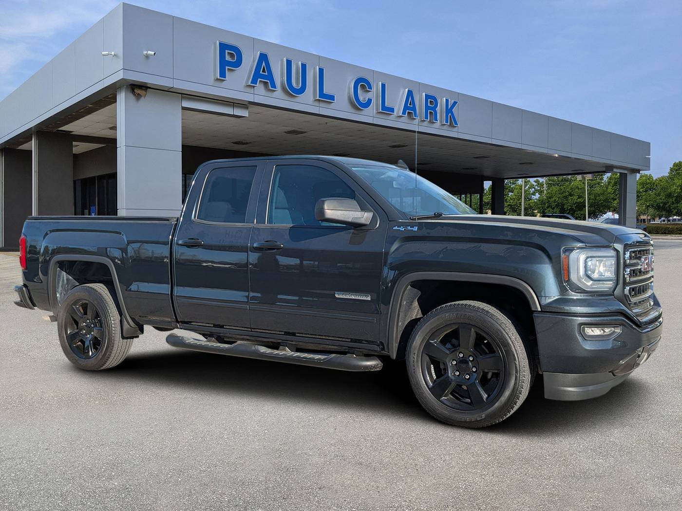 2019 GMC Sierra 1500 Limited Base — Pickup Truck — 83,004 mi — Yulee, FL