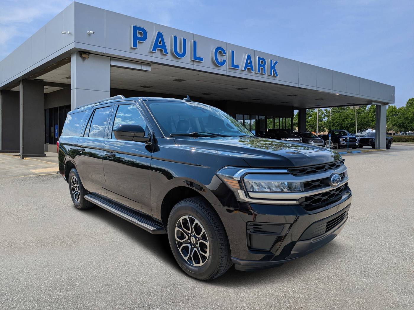 2024 Ford Expedition XLT — SUV — 60,629 mi — Yulee, FL