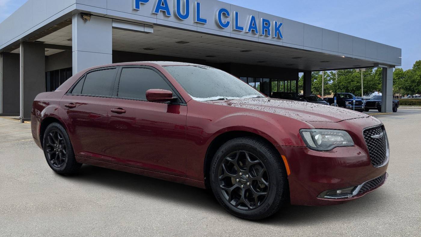 2019 Chrysler 300 S — Sedan — 102,256 mi — Yulee, FL