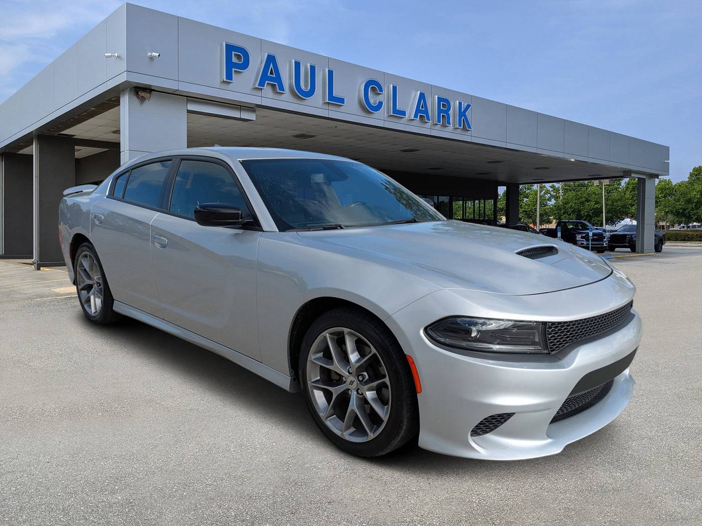 2023 Dodge Charger GT — Sedan — 50,847 mi — Yulee, FL