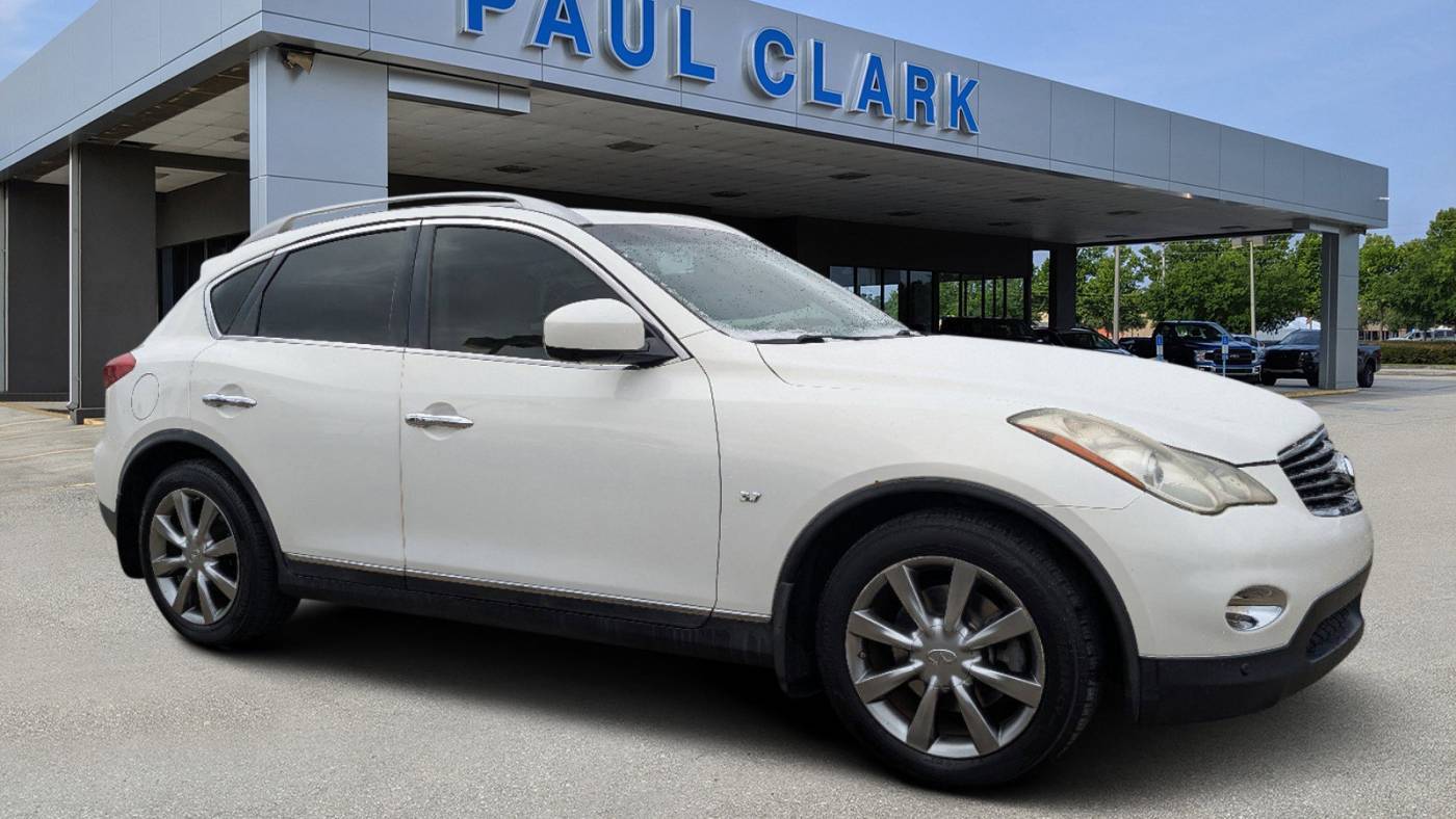 2014 INFINITI QX50 Journey — SUV — 98,400 mi — Yulee, FL