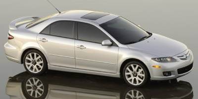 2006 Mazda Mazda6 i Sport — Sedan — 188,708 mi — Yulee, FL