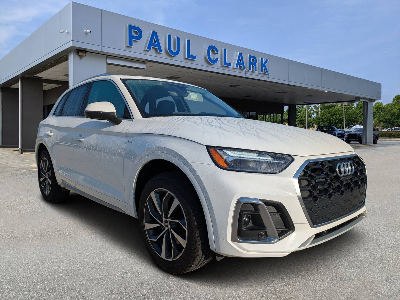 2023 Audi Q5 Premium Plus — SUV — 46,187 mi — Yulee, FL