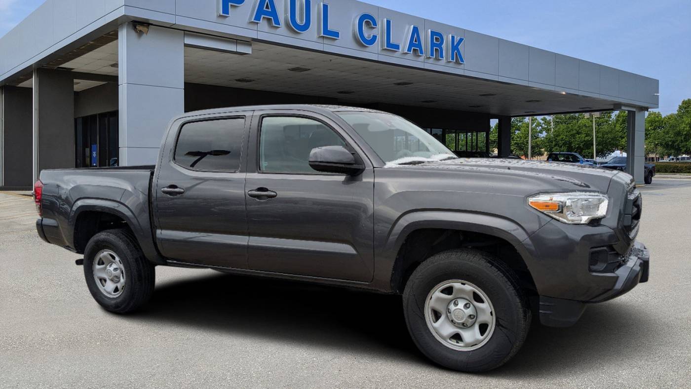2022 Toyota Tacoma SR — Pickup Truck — 54,838 mi — Yulee, FL