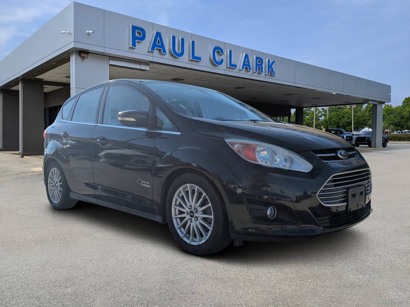 2013 Ford C-Max Energi SEL — Sedan — 70,802 mi — Yulee, FL