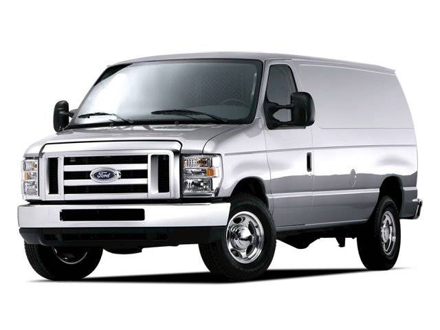 2009 Ford Econoline Cargo Van E-250 — Cargo Van — 81,043 mi — Yulee, FL