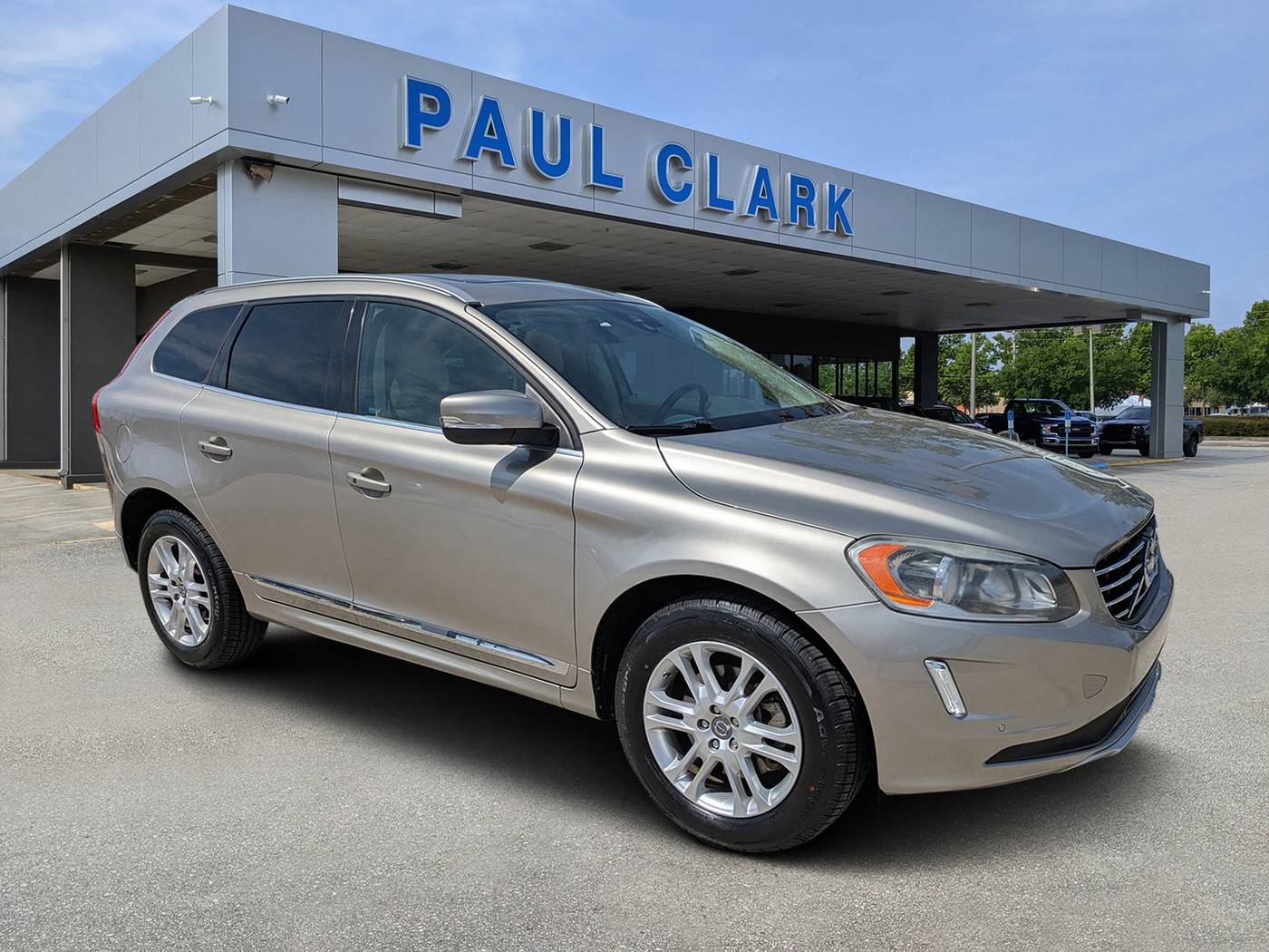 2015 Volvo XC60 T5 Drive-E Premier — SUV — 85,615 mi — Yulee, FL
