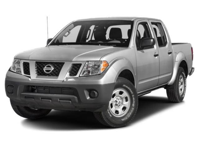 2015 Nissan Frontier S — Pickup Truck — 118,411 mi — Yulee, FL