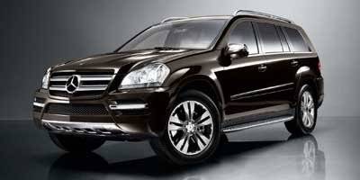 2011 Mercedes-Benz GL GL 450 — SUV — 205,816 mi — Yulee, FL