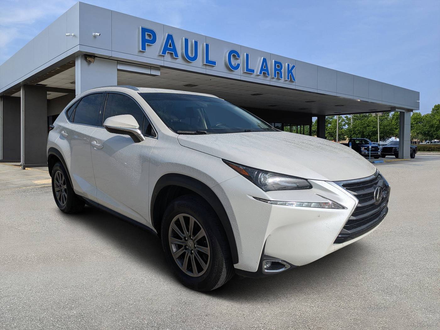 2017 Lexus NX NX Turbo F Sport — SUV — 79,494 mi — Yulee, FL
