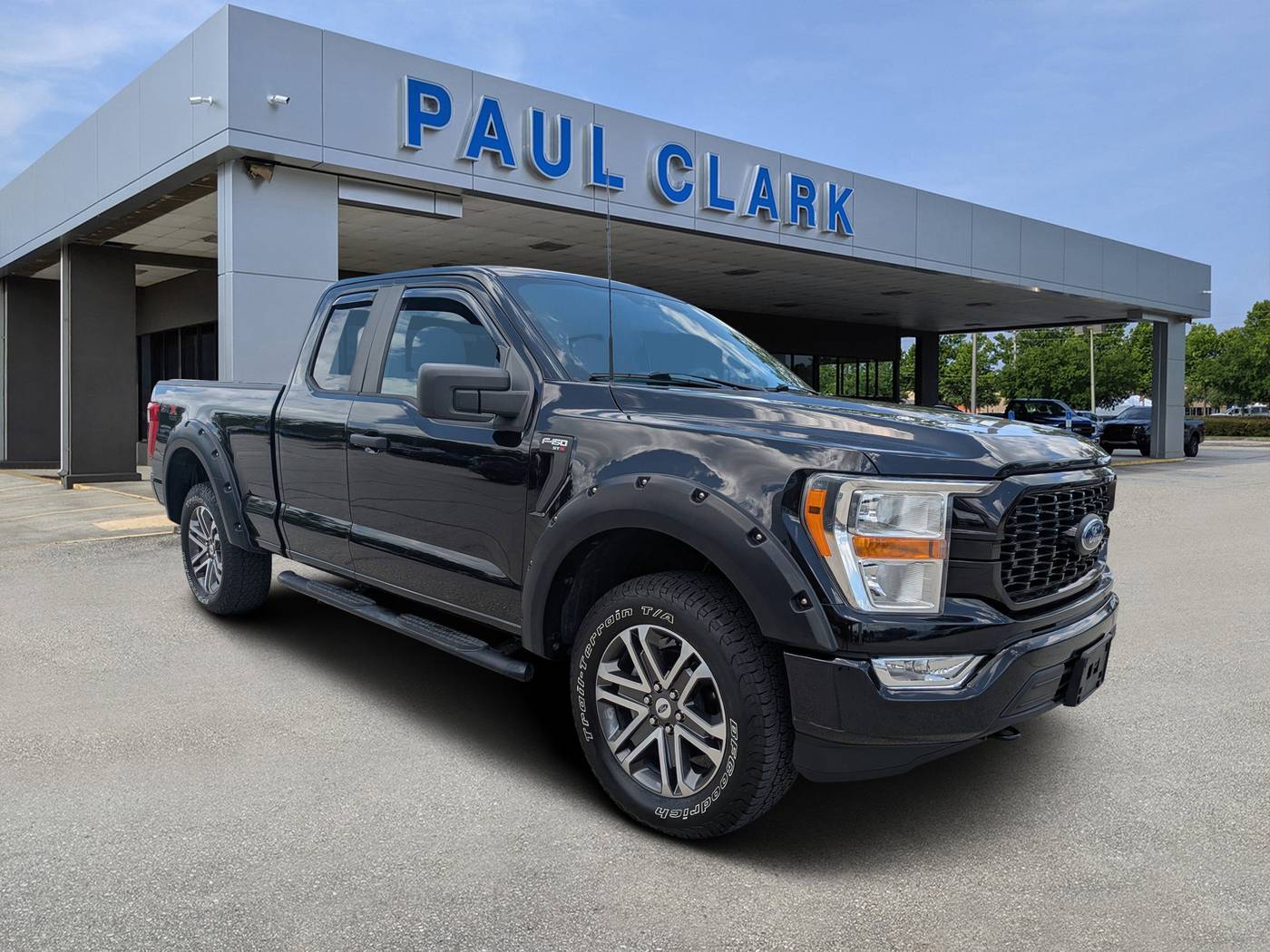 2021 Ford F-150 XL — Pickup Truck — 62,473 mi — Yulee, FL