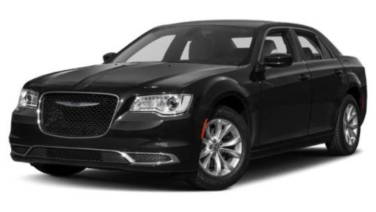 2015 Chrysler 300 Limited — Sedan — 11,293 mi — Yulee, FL