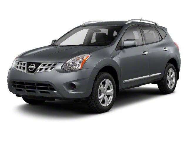 2013 Nissan Rogue S — SUV — 143,687 mi — Yulee, FL