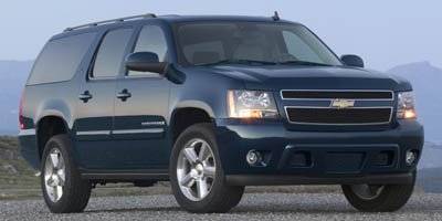 2007 Chevrolet Suburban LT — SUV — 175,106 mi — Yulee, FL