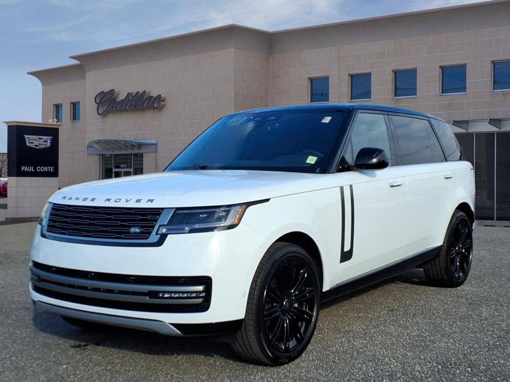 2025 Land Rover Range Rover SE — SUV — 10,561 mi — Freeport, NY