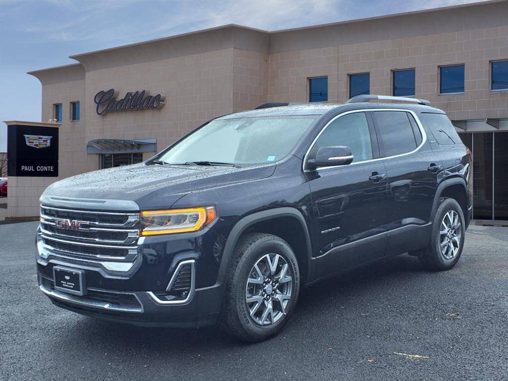 2022 GMC Acadia SLT — SUV — 23,659 mi — Freeport, NY