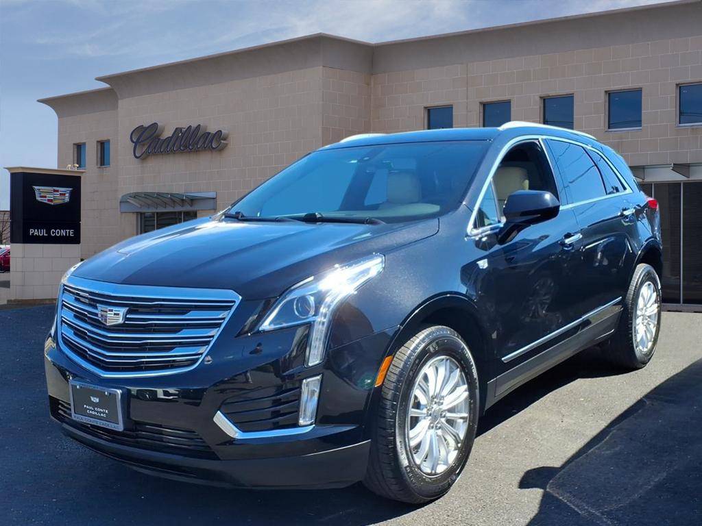 2019 Cadillac XT5 Standard — SUV — 41,868 mi — Freeport, NY