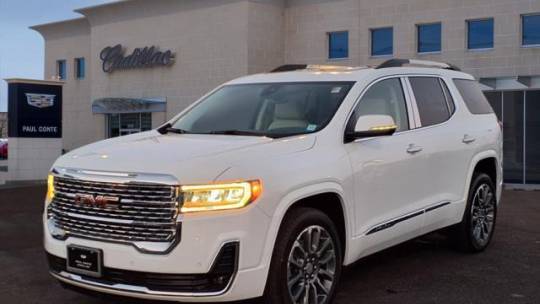 2022 GMC Acadia Denali — SUV — 28,599 mi — Freeport, NY