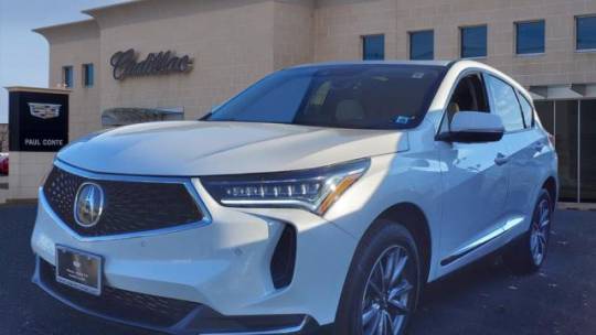 2023 Acura RDX Technology Package — SUV — 12,230 mi — Freeport, NY