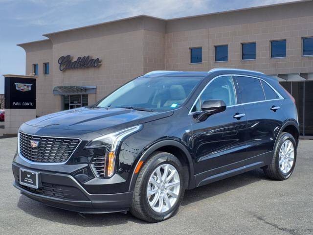 2022 Cadillac XT4 Luxury — SUV — 20,312 mi — Freeport, NY