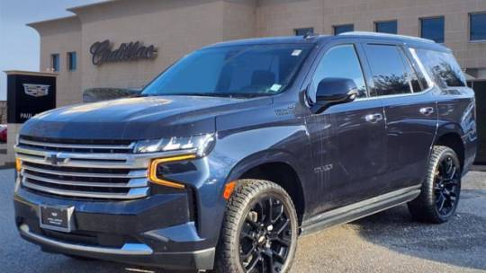 2022 Chevrolet Tahoe High Country — SUV — 54,060 mi — Freeport, NY