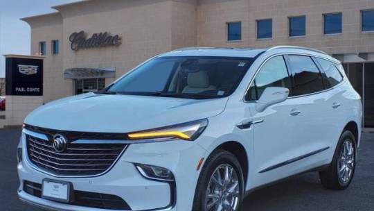2023 Buick Enclave Essence — SUV — 11,635 mi — Freeport, NY