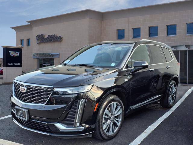2021 Cadillac XT6 Premium Luxury — SUV — 29,060 mi — Freeport, NY