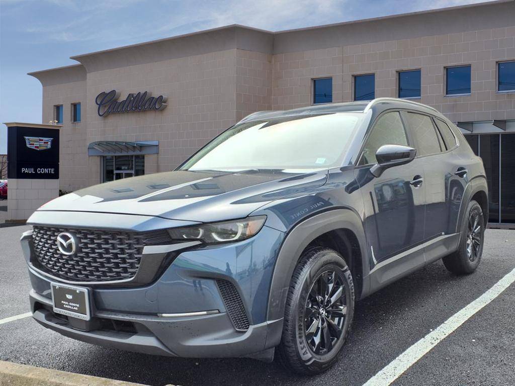 2023 Mazda CX-50 Preferred Plus — SUV — 9,330 mi — Freeport, NY