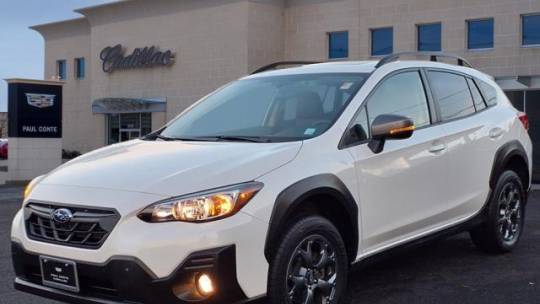 2023 Subaru Crosstrek Sport — SUV — 11,169 mi — Freeport, NY
