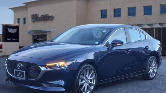 2020 Mazda Mazda3 Select — Sedan — 30,064 mi — Freeport, NY