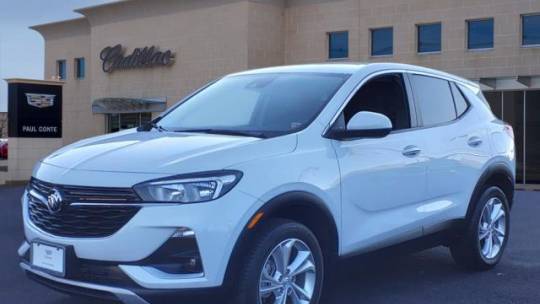 2022 Buick Encore GX Preferred — SUV — 20,019 mi — Freeport, NY