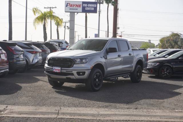 2020 Ford Ranger XLT — Pickup Truck — 33,323 mi — Brownsville, TX