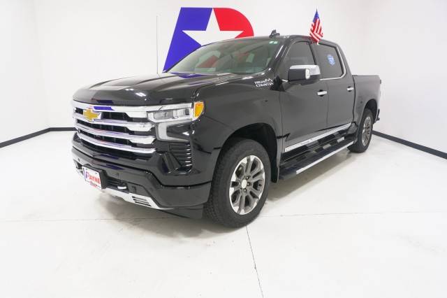 2023 Chevrolet Silverado 1500 High Country — Pickup Truck — 67,868 mi — Brownsville, TX