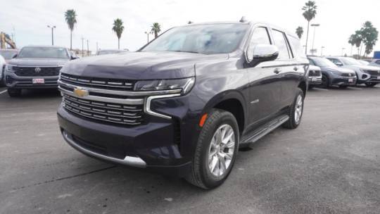 2023 Chevrolet Tahoe Premier — SUV — 39,123 mi — Brownsville, TX