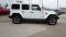 2021 Jeep Wrangler in Brownsville, TX 4 - Open Gallery
