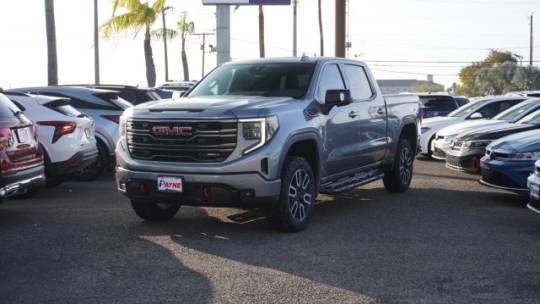 2024 GMC Sierra 1500 AT4 — Pickup Truck — 4,330 mi — Brownsville, TX