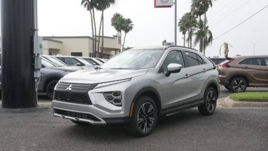2023 Mitsubishi Eclipse Cross SE — SUV — 16 mi — Brownsville, TX