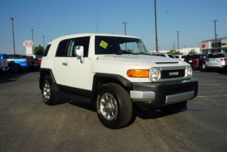 Used Toyota Fj Cruisers For Sale In Fort Collins Co Truecar