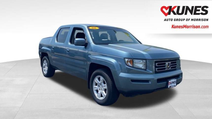 2008 Honda Ridgeline Customer Reviews | CarMax