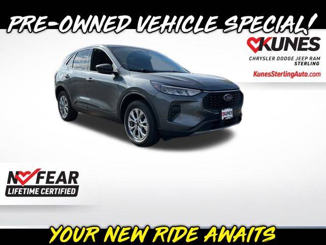 2023 Ford Escape Active — SUV — 67,280 mi — Sterling, IL