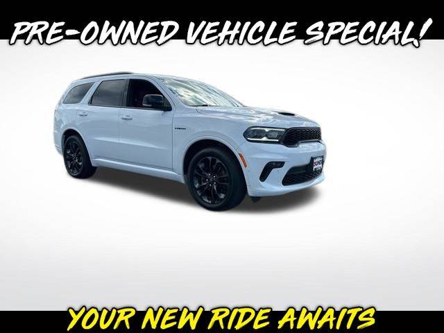 2022 Dodge Durango R/T — SUV — 36,918 mi — Sterling, IL