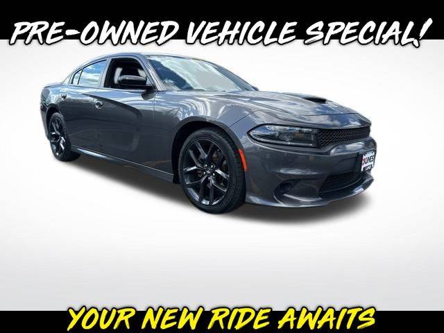2022 Dodge Charger GT — Sedan — 47,180 mi — Sterling, IL