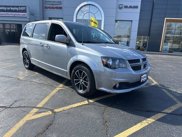 2019 Dodge Grand Caravan GT — Minivan — 51,331 mi — Sterling, IL